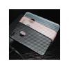 50 X IPhone 7 Carbon Fiber + PP Flexible Soft TPU Cases  wholesale mobile phone accessories