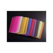 Wholesale 100 X IPhone 7 Ultimate Anti-Scratch Protective Slim-Fit Lig