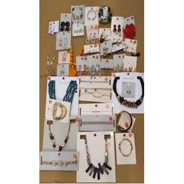 Ex chainstore clothing wholesale topshop sale