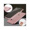 50 X IPhone 7 Electroplated TPU Cover Case Rose Gold
