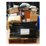 Wholesale Pallet Of 450 Miscellaneous Items - Various Household 