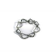 Wholesale Joblot Of 10 Lines Assorted Metal Fashion Bracelets