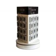 Wholesale Jewellery Stand And 72 Zodiac Pendants And Gift Boxes