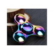 Wholesale 400 Rainbow Fidget Spinners - Alluminium And Strong