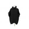 Clearance Wholesale Cable Knit Poncho