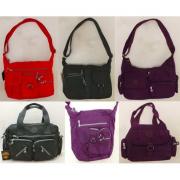 Wholesale One Off Joblot Of 12 Ladies Lologoo Shoulder Bags & Handbags