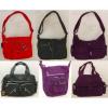 One Off Joblot Of 12 Ladies Lologoo Shoulder Bags & Handbags handbags wholesale