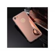 Wholesale 25 X Joblot Luxury Mirror Electroplating Soft Clear TPU Case