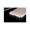 50 X IPhone 7 Trancsparent TPU Silicon Gel Dotted Design  wholesale