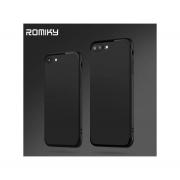 Wholesale 50 X Iphone 7 Matte Soft TPU Phone Case Silicone Back Cover 