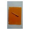 Ipad 2/3/4 Slim Case-orange Color 700pcs