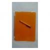 Ipad 2/3/4 Slim Case-orange Color 700pcs wholesale parts