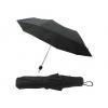 Ladies Black Mini Hand Bag Umbrella