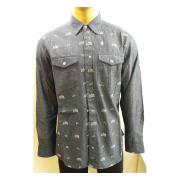 Wholesale Wholesale Joblot Of 10 Disturbing London Mens Icon Shirt