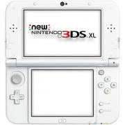 Wholesale New Nintendo 3DS Xl Pearl White Console