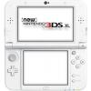 New Nintendo 3DS Xl Pearl White Console