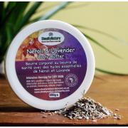 Wholesale Sheabynature Neroli And Lavender Body Butter