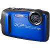 Fujifilm FinePix XP90 Digital Blue Camera