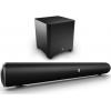 JBL SB450 Cinema 4K Ultra HD Soundbar With Wireless Subwoofer