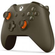 Wholesale Xbox One Military Green Wireless Controllers