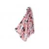 Mixed Lot Clearance Printed Scarves Wholesale