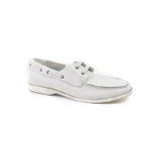 Wholesale Wholesale Job Lot Gucinari Mens White Leather Casual 