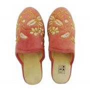 Wholesale Wholesale Joblot Of 20 Ladies Madame Posh Pink Wedge Heeled 