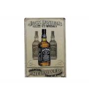 Wholesale 50 X Jack Daniels Tin Signs