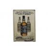 50 X Jack Daniels Tin Signs