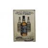 50 X Jack Daniels Tin Signs wholesale graphic arts