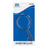 Hand Held Magnifying Glass