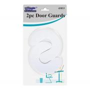 Wholesale Door Protector Slam Stoppers Guards 2pk