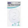 Door Protector Slam Stoppers Guards 2pk