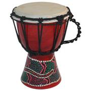 Wholesale Painted Djembe