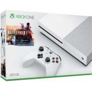Wholesale Xbox One S Battlefield Console 500GB EU Bundle 