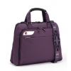 I-stay Ladies Laptop Bag  PURPLE