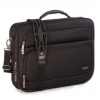 I-stay Fortis Laptop/Tablet Clamshell Bag BLACK