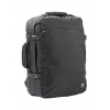 Falcon Lightweight Travel Rucksack BLACK