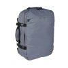 Falcon Lightweight Travel Rucksack GREY