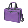 Falcon Laptop 3 Way Laptop Travel Bag PURPLE