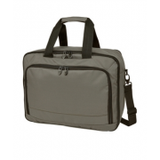 Wholesale Falcon Laptop 3 Way Laptop Travel Bag GREY