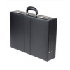 Falcon Leather Attache Case