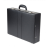 Falcon Leather Attache Case wholesale luggage