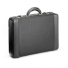 Falcon Leather Look Laptop Attache Case wholesale luggage