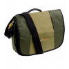 Falcon 14 Inch Laptop Briefcase KHAKI 