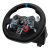 Logitech Driving Force G29 PS4 Racing Wheel And Pedals