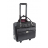 Falcon 16 Inch Mobile Laptop/Tablet Business Trolley Case
