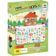 Wholesale 3DS XL Animal Crossing Happy Home Designer With Amiibo Card Limited Edition