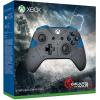 Gears Of War 4 JD Fenix Limited Edition Wireless XBOX One Controller