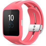 Wholesale Original Sony  SWR50 Pink Smartwatch 3